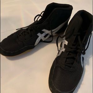 ASICS Size 13 Men’s Wrestling Shoes